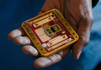 微軟搞出全新新物態(tài)！量子計(jì)算機(jī)要起飛了？